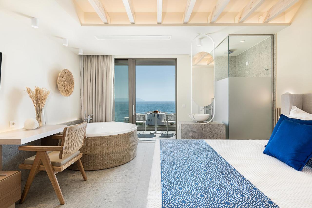 Romantica 3* Agia Pelagia (Kythira)